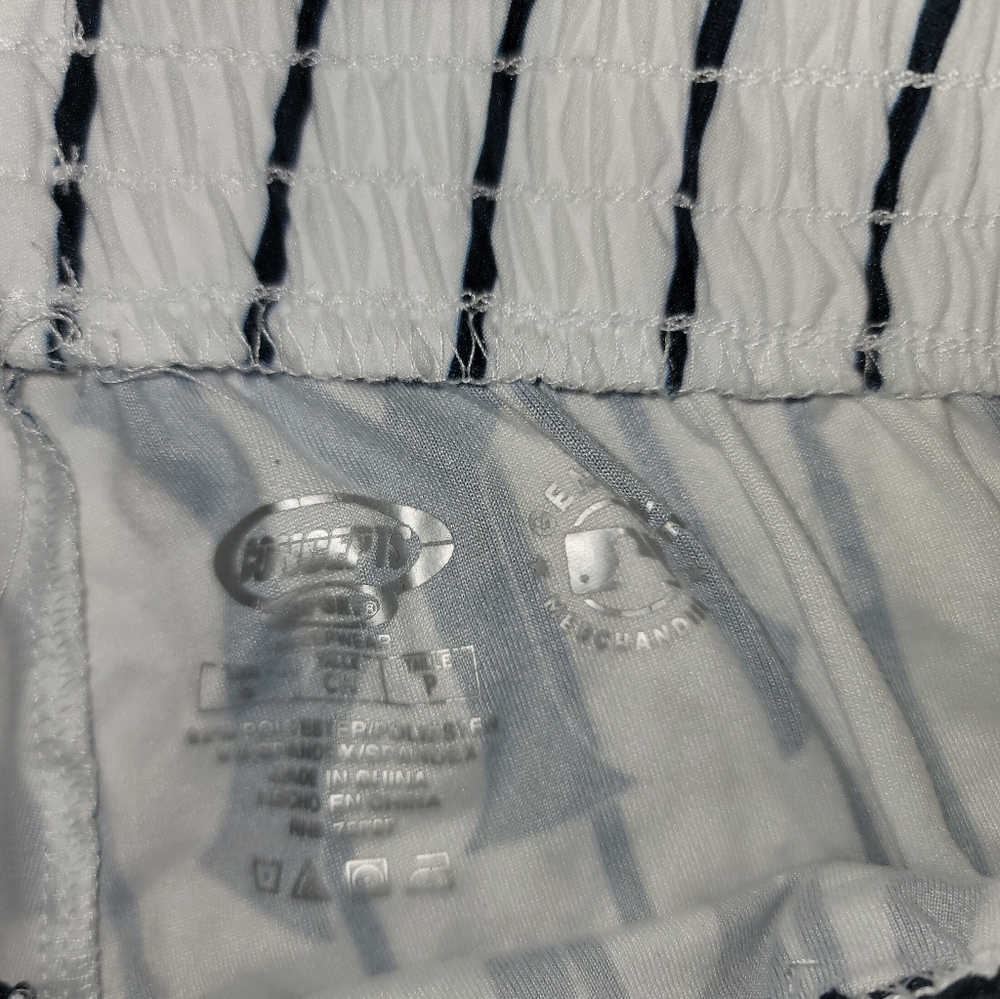 New York Yankees Pajama Set Official MLB - Picture 3 of 4